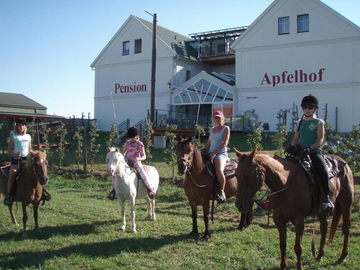 Pension Sonnengarten & Therme Included - Auch Am An- & Abreisetag! Lutzmannsburg Exterior foto