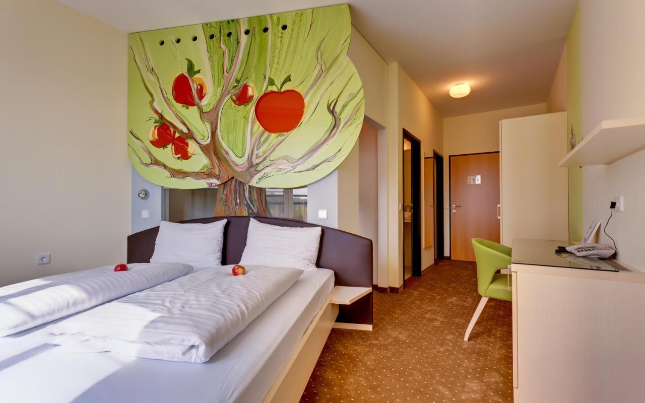 Pension Sonnengarten & Therme Included - Auch Am An- & Abreisetag! Lutzmannsburg Exterior foto